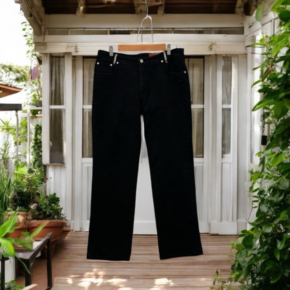 Like New Lawman Jeans - Picture 2 of 9